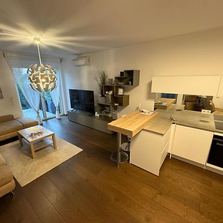ניוסדיל אם סי 25H Spa-Residenz Pools In & Out, Private Garden & Beach מראה חיצוני תמונה