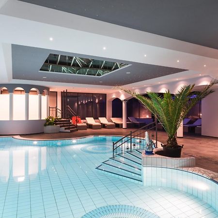 ניוסדיל אם סי 25H Spa-Residenz Pools In & Out, Private Garden & Beach מראה חיצוני תמונה