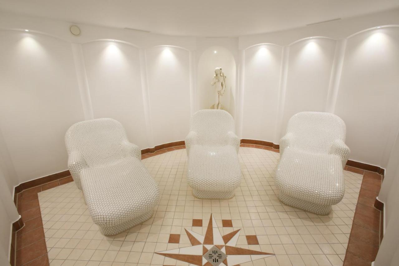 ניוסדיל אם סי 25H Spa-Residenz Pools In & Out, Private Garden & Beach מראה חיצוני תמונה