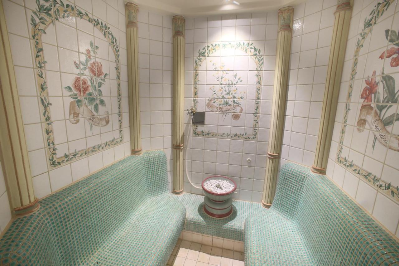 ניוסדיל אם סי 25H Spa-Residenz Pools In & Out, Private Garden & Beach מראה חיצוני תמונה